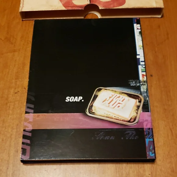 Exclusive DVD Set with Bonus Features - Picture 4 of 9